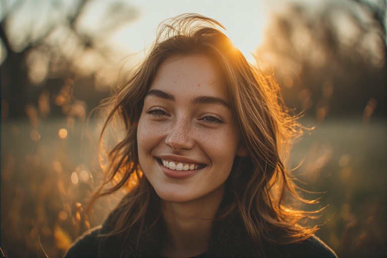 Menemukan Kelegaan di Antara Aktivitas Harian