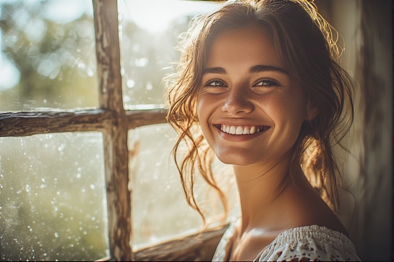 Mengakhiri Hari dengan Rasa Syukur dan Ketenangan